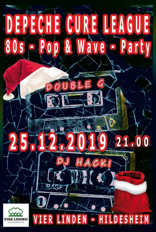 DepecheCureLeague2019